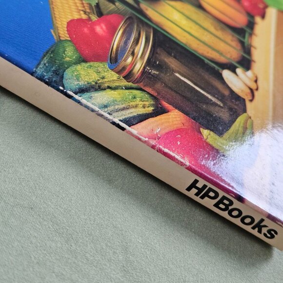 Canning by Sue & Bill Deeming, Vintage 1983, Paperback Recipes & Instructions - Picture 7 of 15